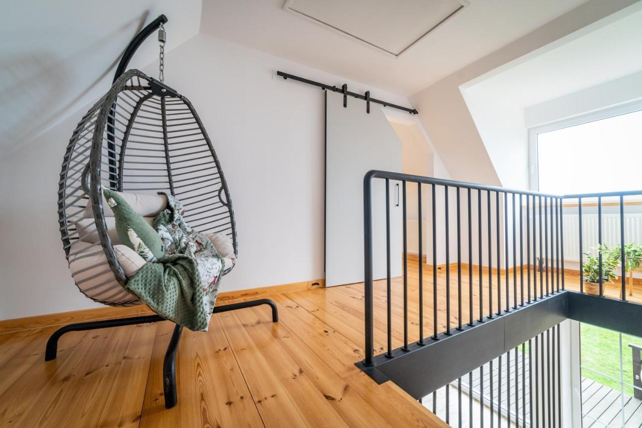 Widokowka 13 Villa Mikołajki Eksteriør bilde