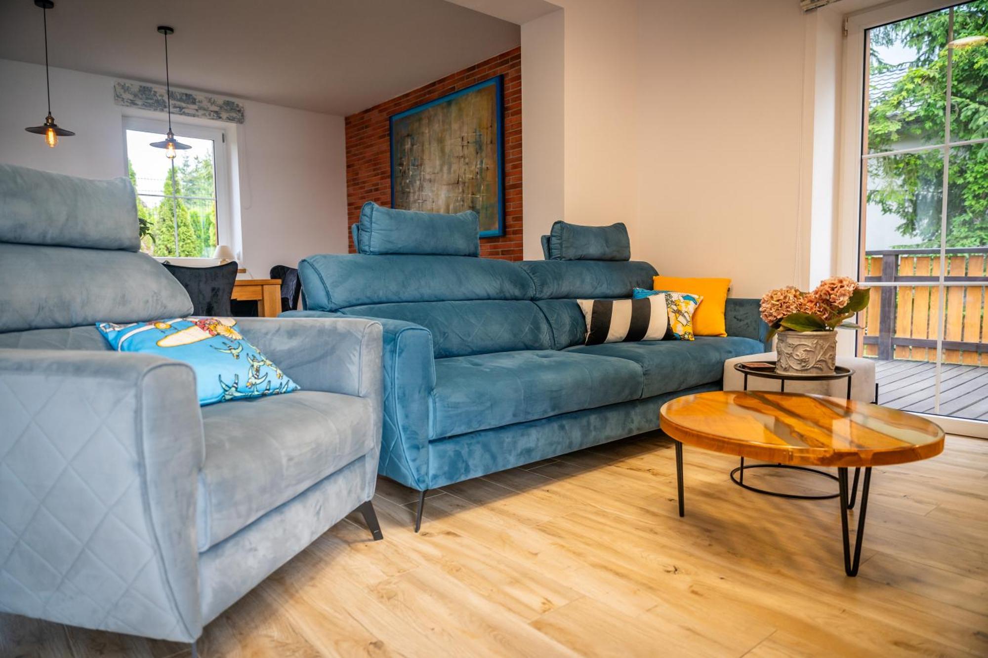 Widokowka 13 Villa Mikołajki Eksteriør bilde